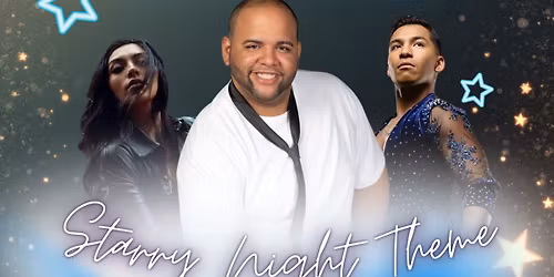 Bachata Love - Starry Night\u2728ft. Alex Morel
