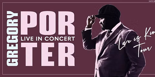 Gregory Porter