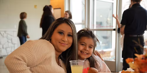 Great Thanksgiving Banquet in Boise