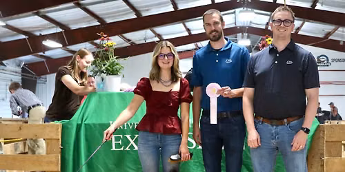 Tri-County Fair & Auction