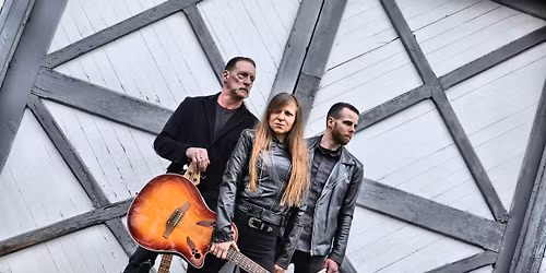 Ion Sky Trio Unplugged at Big Inlet Brewing