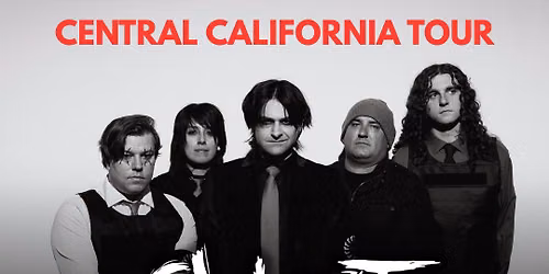 Sweet Revenge with Forever Sevenfold (A Double Tribute to My Chemical Romance & Avenged Sevenfold!)