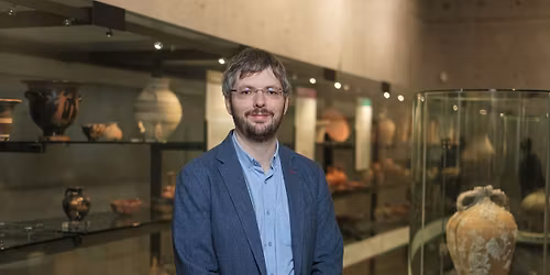 Twilight Tuesday: A Day in the Life of an Archaeologist