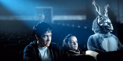 Donnie Darko | 25 \u00e9ves jubileumi vet\u00edt\u00e9s