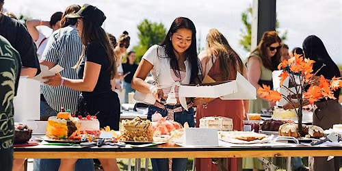 Denver Community Cake Event \u2736 Lil Bergamot & Friends