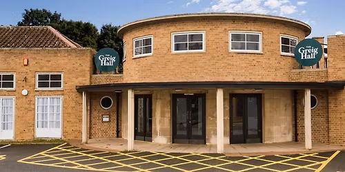 iDance, Greig Hall, Friday 2-Room Freestyle