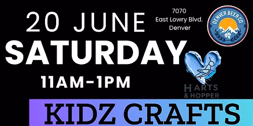 Kidz Crafts: Friendship Bracelets (ages7-13)