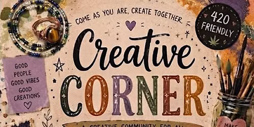 Creative Corner