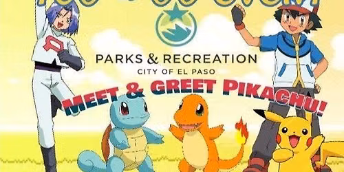 Pok\u00e9mon TCG and Pok\u00e9mon Go\/ Pok\u00e9mon challengers event