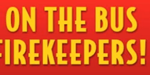 Firekeepers Casino Bus Trip