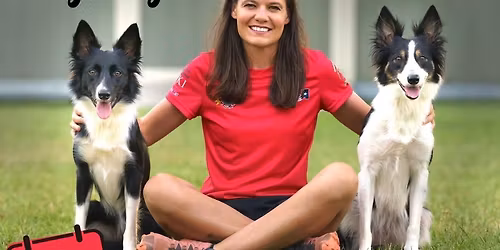 Kelsey Kirkpatrick Seminars!