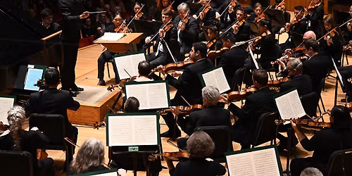 Parking Baltimore Symphony Orchestra - Baltimore