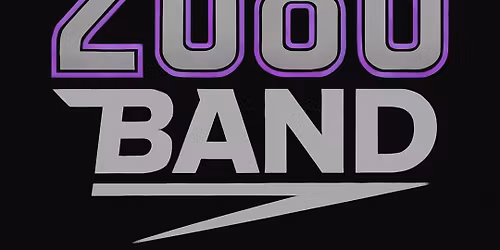 The 2080 Band