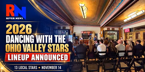 Dancing with The Ohio Valley Stars