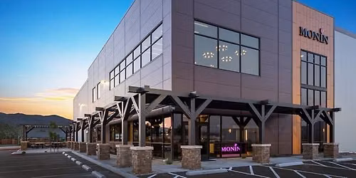 NCET Industry Insider: Behind the Scenes at Monin