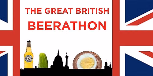 The Great British Beerathon