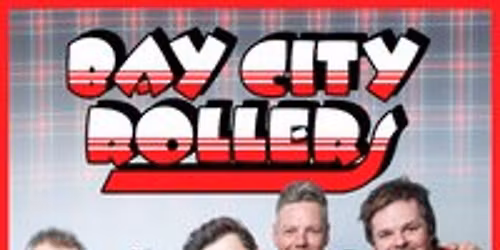 Bay City Rollers