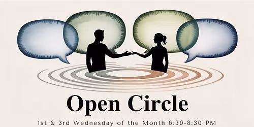 Open Circle: Reflective Listening for Real Connection