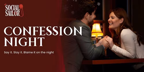 Confession Night