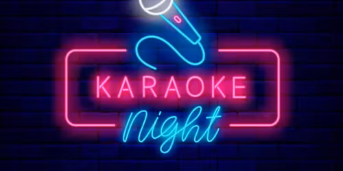 KARAOKE NITE + DOUGHBOYS KITCHEN & CATERING at Adler Brewing!