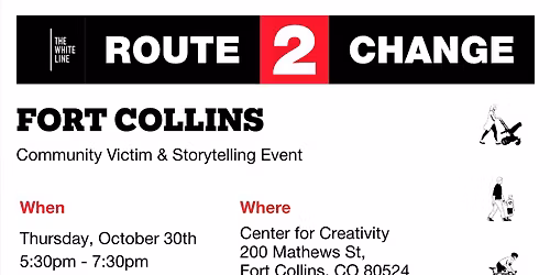 Route2Change Fort Collins