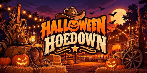 Halloween Hoedown