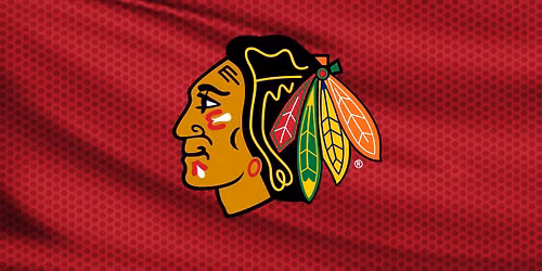 Chicago Blackhawks vs. Winnipeg Jets