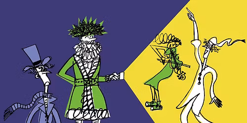 A Christmas Carol | Denton, Northants