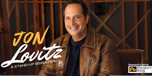 Jon Lovitz