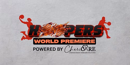 HOOPERS - The Film [WORLD PREMIERE]