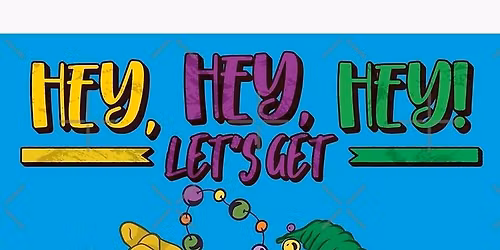 Open Musicians Jam hosted by Jamey St Pierre. Crawfish boil by Chris Harrington 