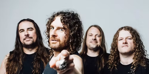 Airbourne, D-A-D, Pil & Bue in