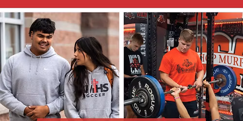 AMHS Fall Open House