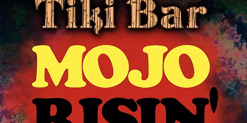Mojo Risin\u2019 Tribute to The Doors at Tiki Bar Costa Mesa!