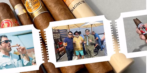Canadian Cigar Celebration