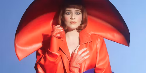 Valentina Tóth (NL) \\ Wildbloei