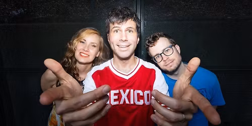 Cheekface w\/ special guest Bodega