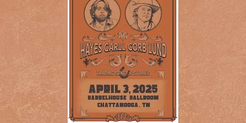 Hayes Carll