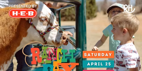 57th Annual Ranch Day