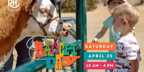 57th Annual Ranch Day