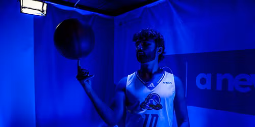 Men's Basketball vs. New Mexico State | Throwback Game | Alumni Day