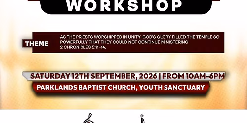 MUSIC MEETS WORSHIP 2026