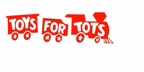 2026 - Mike & Paul's 25th Annual Toys For Tots Pub Crawl