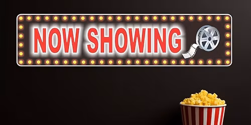 Sanctuary Cinema presents...