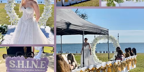 Everything Bridal Expo Planning Event!