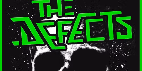 The Defects + Loaded 44 + The Red Eyes