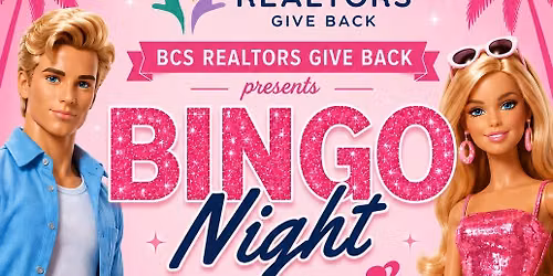 Bingo Night!