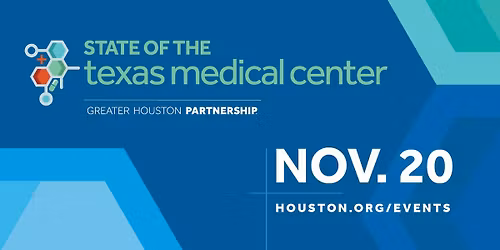 State of the Texas Medical Center