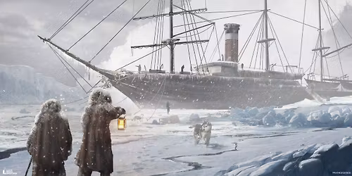 Second Monday Shanty Sing at the Dubliner Pub