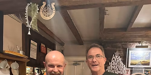 Bumper Christmas Charity Quiz